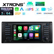 7 Zoll Android 14 Autoradio 8