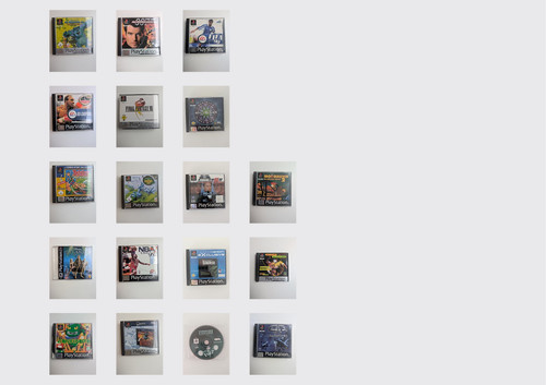Sony playstation ps1 spiele - playstation,
