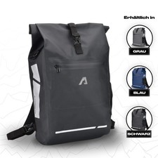 Alpensattel 3in1 fahrradtasche - alpensattel,