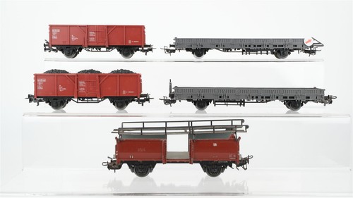 Märklin konvolut 1 - märklin,