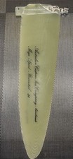 Surfboard Finne Australian