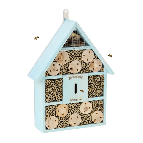 Bienenhotel bienenhaus - bienenhotel,