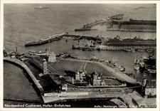 Ak Cuxhaven in Niedersachsen