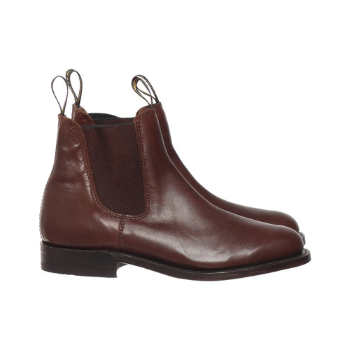 Baxter chelsea boots - baxter,,