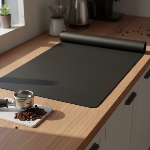 Extra große 70x50cm - , antihaft