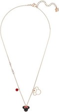 Swarovski damen halskette - swarovski,