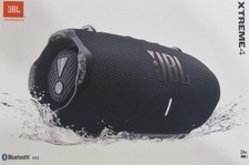 JBL Xtreme 4 Bluetooth