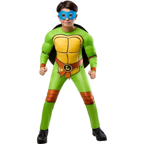 Rubies teenage mutant ninja - mutant,