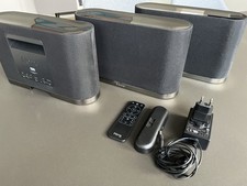 iHome IW2 Apple Air Play WLAN