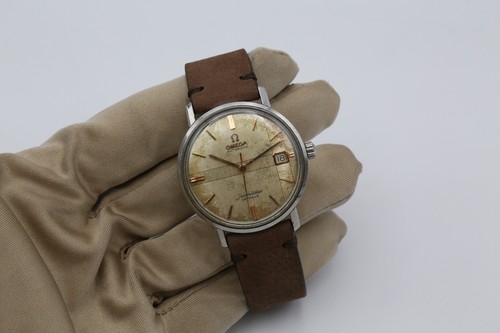 Omega seamaster ville - seamaster,