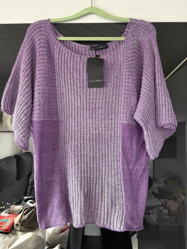 Lana grossa damen pullover - lana,