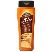 Armor all 3in1 lederpflege - 3in1,