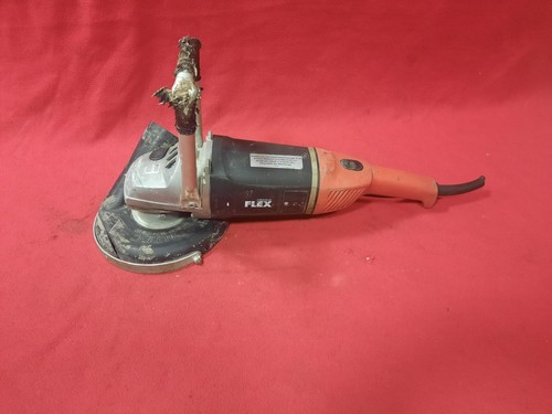 Flex 3206 betonschleifer - 3206,