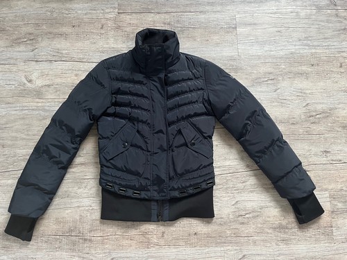Winterjacke wellensteyn - winterjacke,,