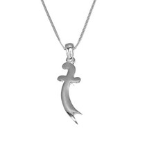 925 Sterling Silber Anhänger