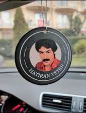 5X Ferdi Tayfur  Autoduft