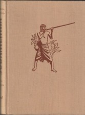 Südamerika . Bei den