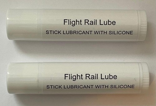 Stifte sehnenwachs rail lube - 2,