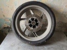 Cagiva Mito 8p Rear Rim Felge