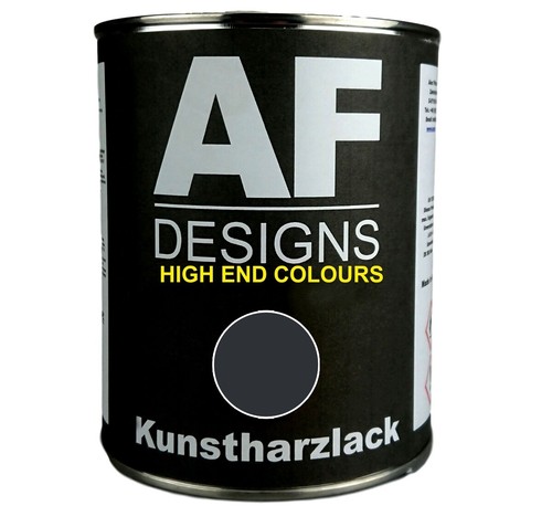 Kunstharzlack lindner - 5,
