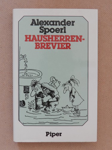 Alexander spoerl - alexander,