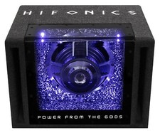 Hifonics 20cm single - 20cm,
