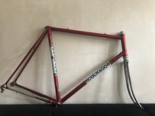 rennrad rahmen colnago