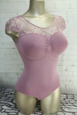 Schlankstütz PU Body Gr XXL