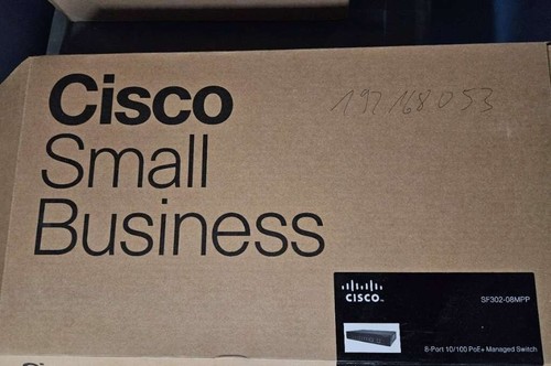 Cisco small business - cisco,
