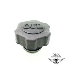 Öltankdeckel Öltank