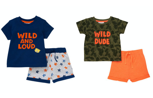Ergee baby jungen shirt - ergee, t-shirt