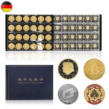 Münzenalbum Münzalbum Für