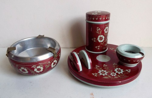 Vintage teiliges - vintage, 3-teiliges