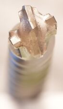 25x400 SDS max Hammerbohrer Duss HX254