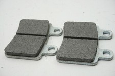 Yamaha Bremsklötze Bremsbeläge original 3D6-F5811-00 XT125R - NEU