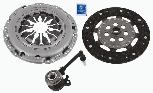 Sachs 3000 990 - sachs, 571