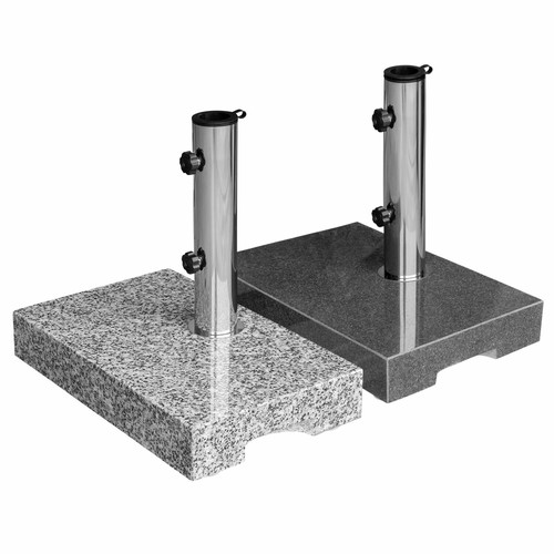 Anndora sonnenschirmständer - anndora®,