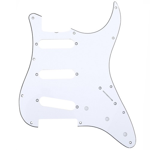 Musiclily pro loch strat - musiclily, 62