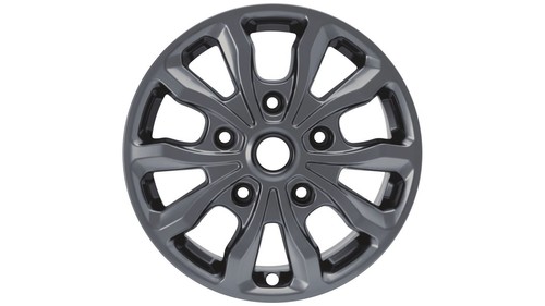 Original ford leichtmetallrad - original,