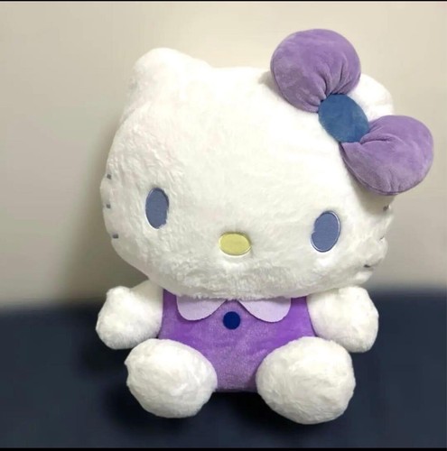 Sanrio hello kitty nacht lila - hello,