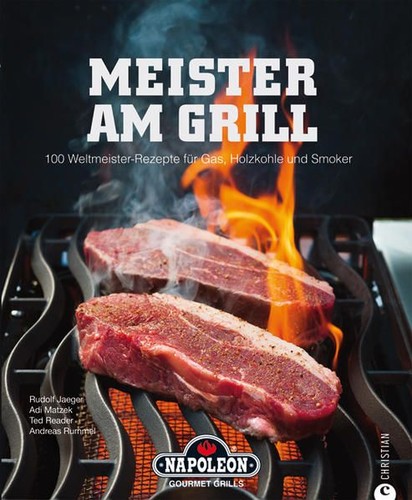 Meister grill 100 - am,
