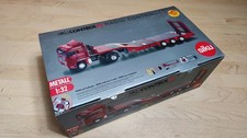 Siku Control 1:32 6721 LKW MAN