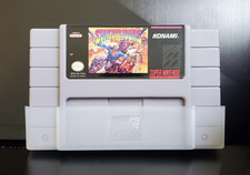 Konami Sunset Riders Super