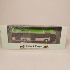 Solaris U12 ÜSTRA Hannover Wagen 7948 Linie 470 Sondermodell VK-Modelle- rar