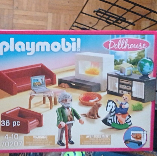 Playmobil dollhouse puppenhaus - dollhouse,