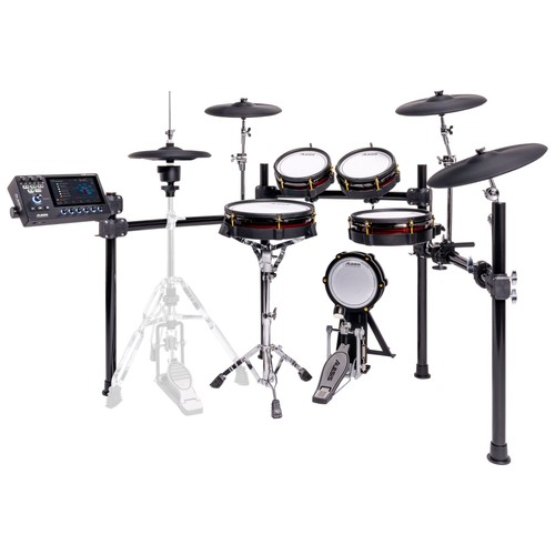 Alesis strata core drum - alesis, e-drum