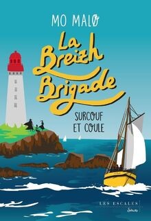 Breizh brigade vol 5 - vol.,