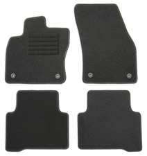 Fußmatten Set für VW Touran