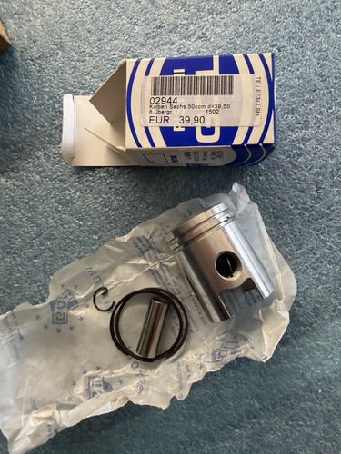 02944 kolben sachs 50ccm - sachs,