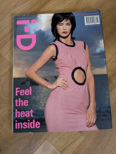 Magazine march 2003 the - magazine,